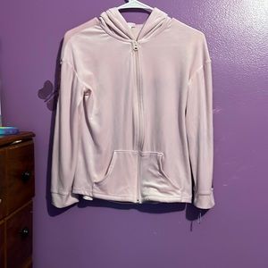 Girls hoodie